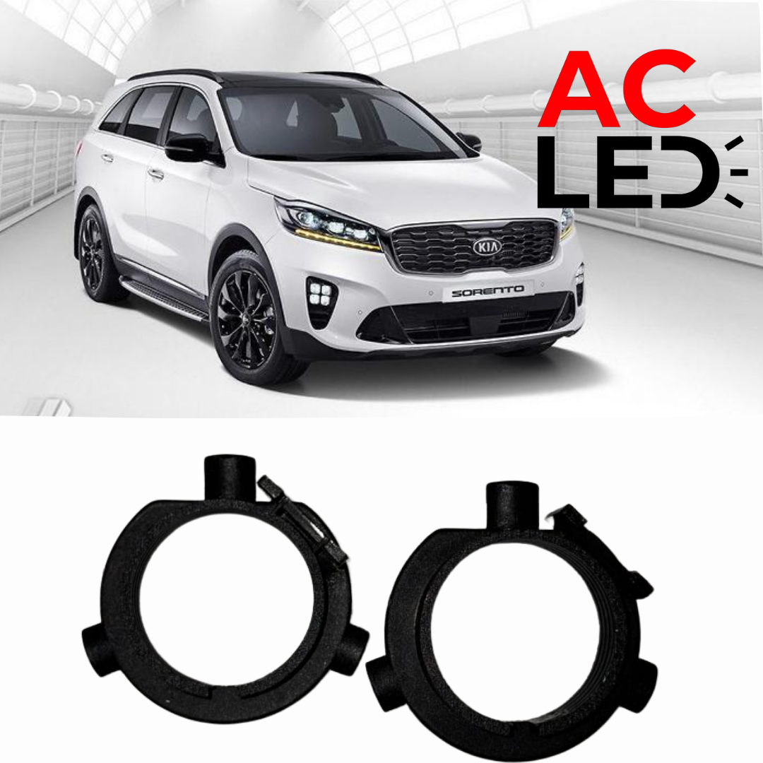 Adaptadores LED Hyundai | Kia | Mitsubishi