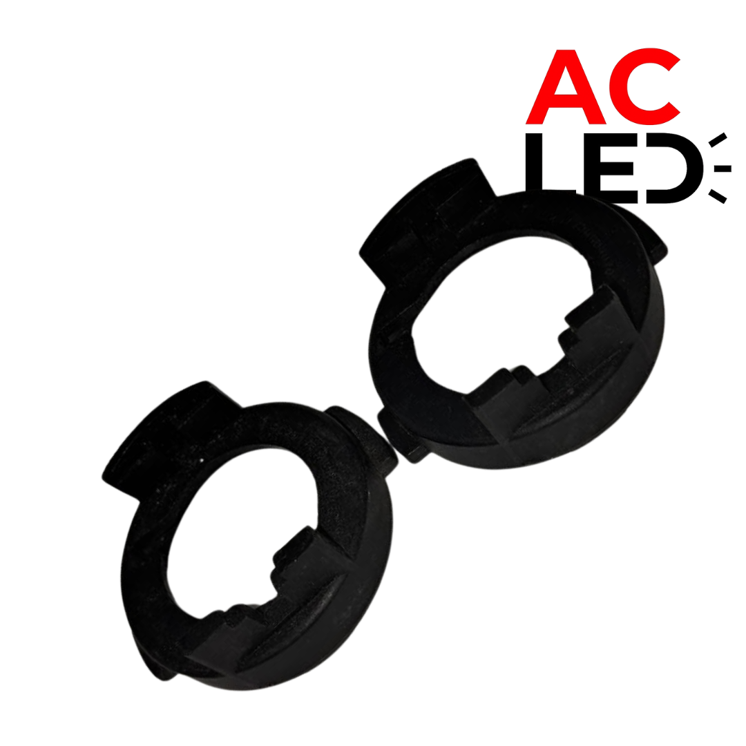 Adaptadores LED Kia