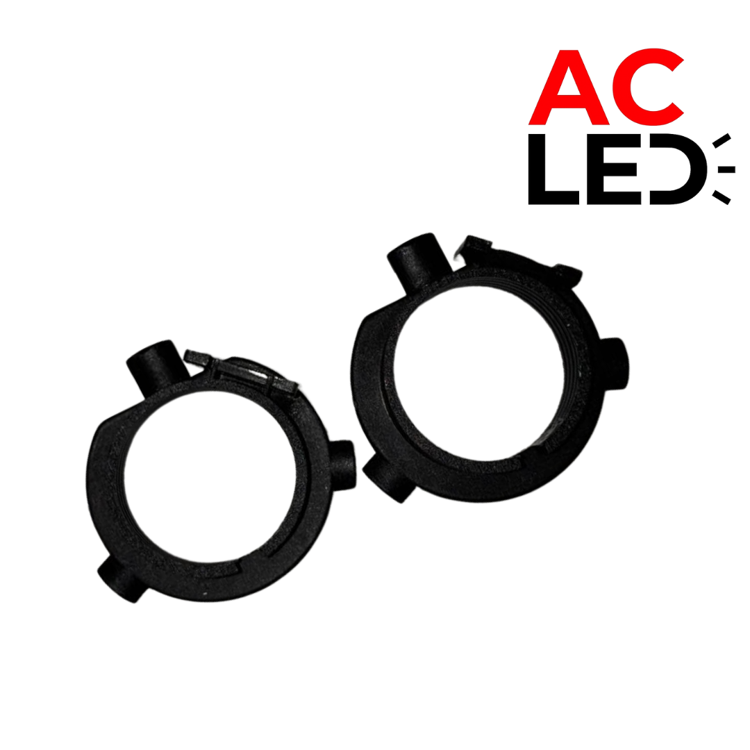 Adaptadores LED Hyundai | Kia | Mitsubishi