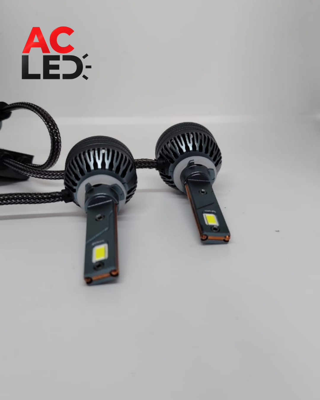 M7 POWER – Modelos H27 / 880 / 881 ACLED – 100.000 Lúmenes