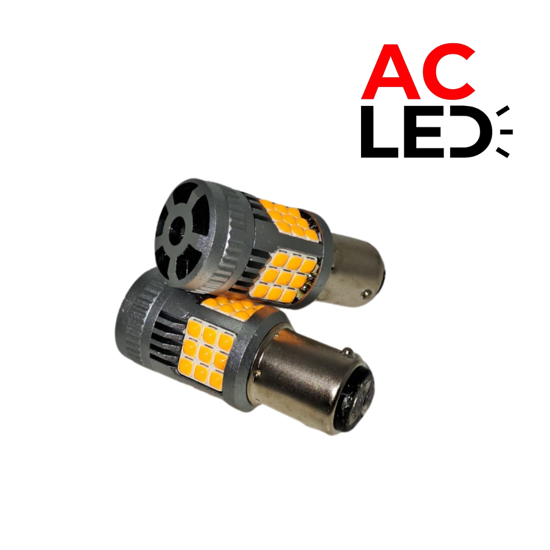 ACLED P21W Exterior CANBUS / BAY15D / 1157