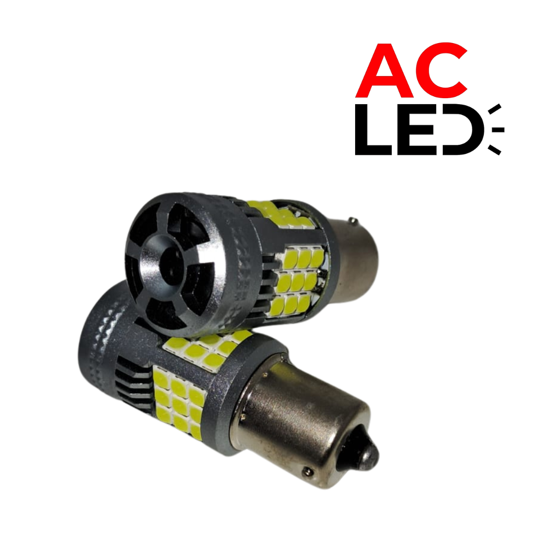 P21W 1156/1141 LED 1 Polo CANBUS
