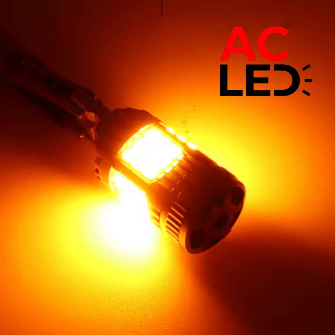 ACLED LED T20 1156 / 1157 / 7443 / 7440 / 3157 / 3156 – 10.000 LM Canbus