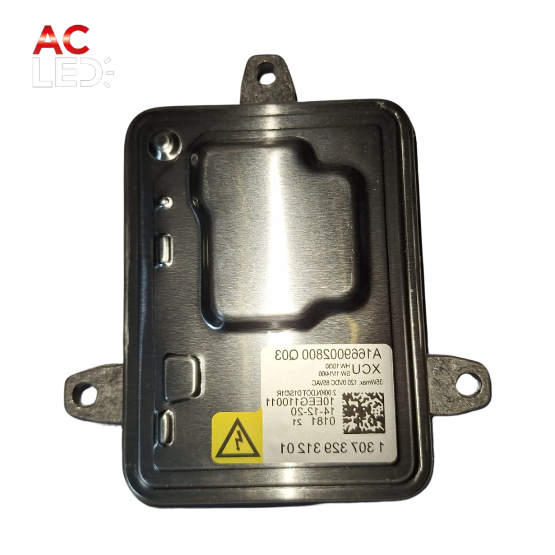 Xenón D1S Ballast/Balastro con Tecnología Avanzada