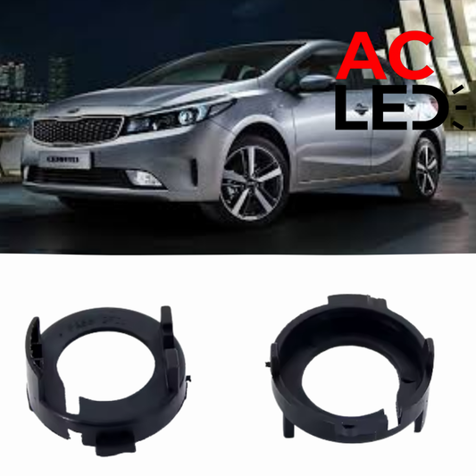 Adaptadores LED Kia