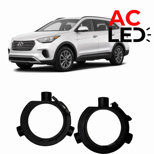 Adaptadores LED Hyundai | Kia | Mitsubishi