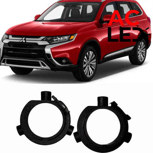 Adaptadores LED Hyundai | Kia | Mitsubishi