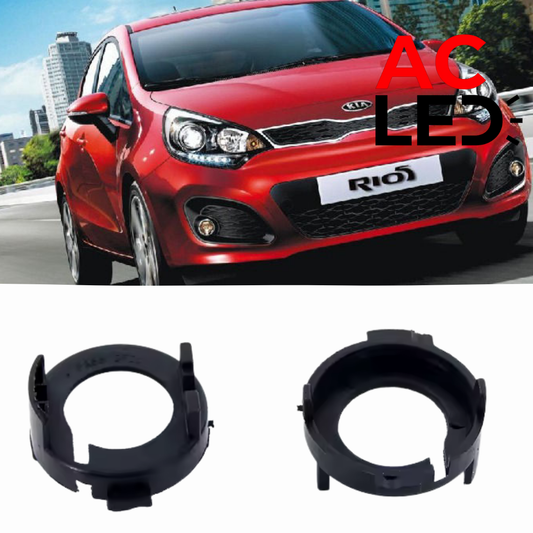 Adaptadores LED Kia