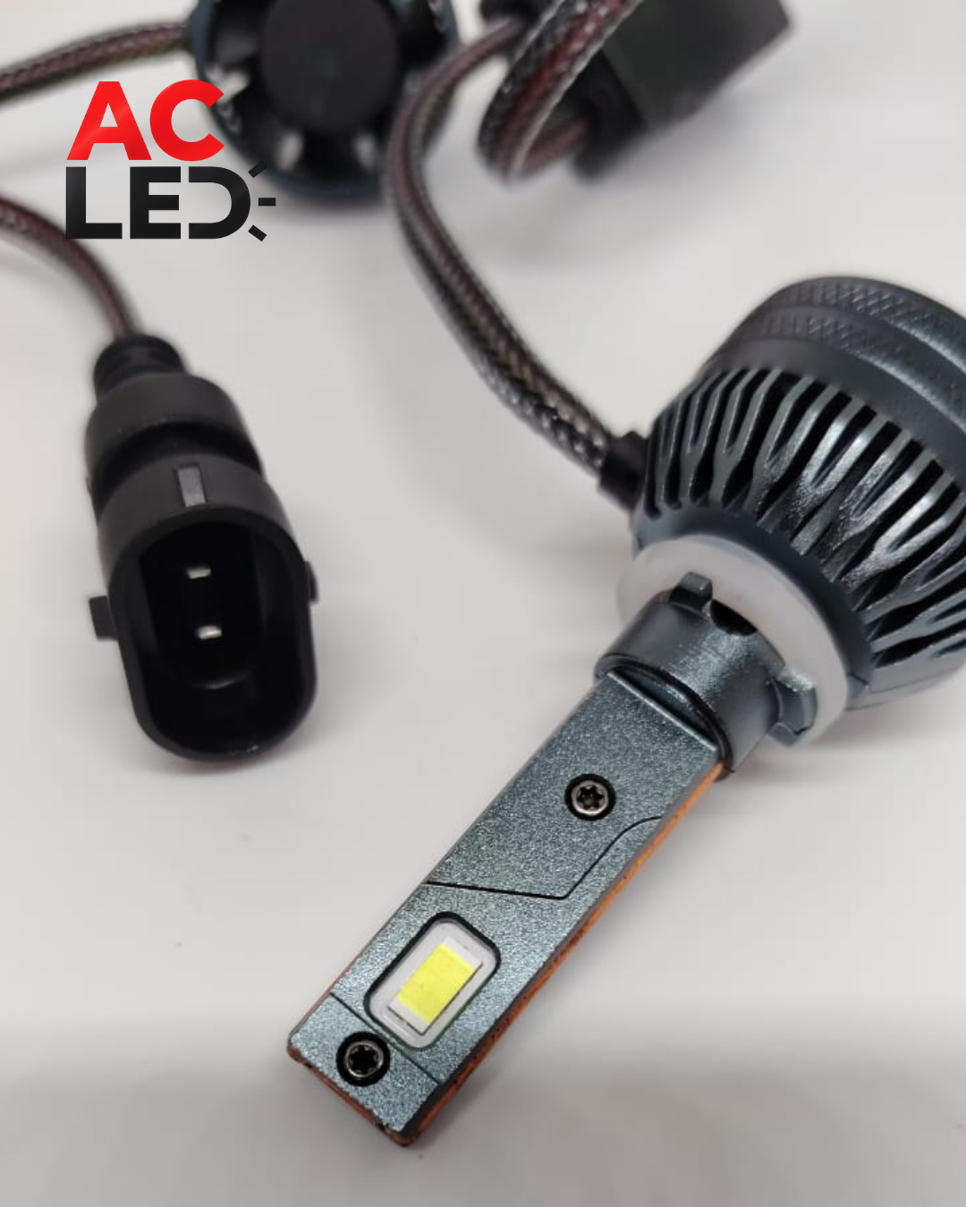 M7 POWER – Modelos H27 / 880 / 881   ACLED – 100.000 Lúmenes