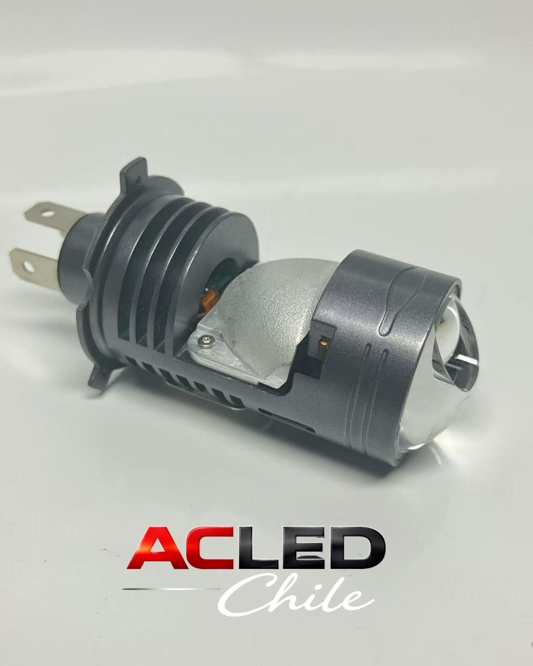 H4 PROYECTOR LED ACLED  – 100.000 LÚMENES