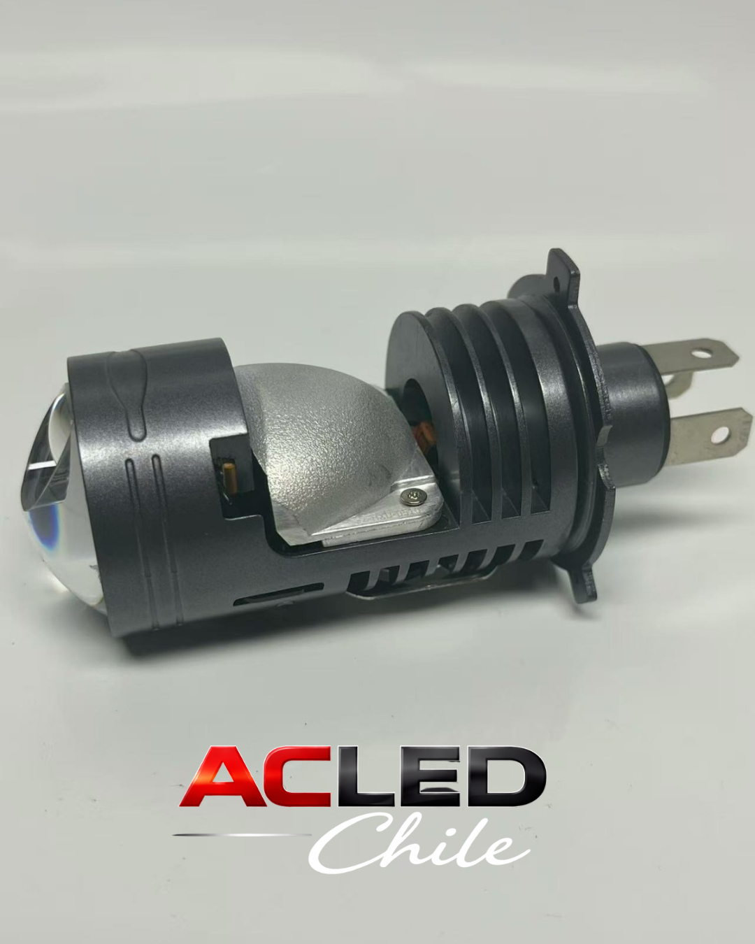 H4 PROYECTOR LED ACLED  – 100.000 LÚMENES