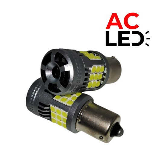 P21W 1156/1141 LED 1 Polo CANBUS