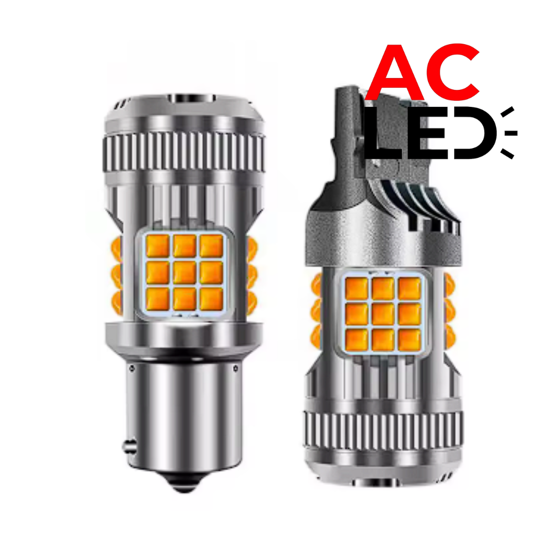 ACLED  LED T20 1156 / 1157 / 7443 / 7440 / 3157 / 3156 – 10.000 LM Canbus